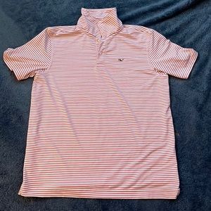 Vineyard vines polo